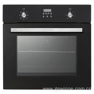 Electric convection oven multi function oven